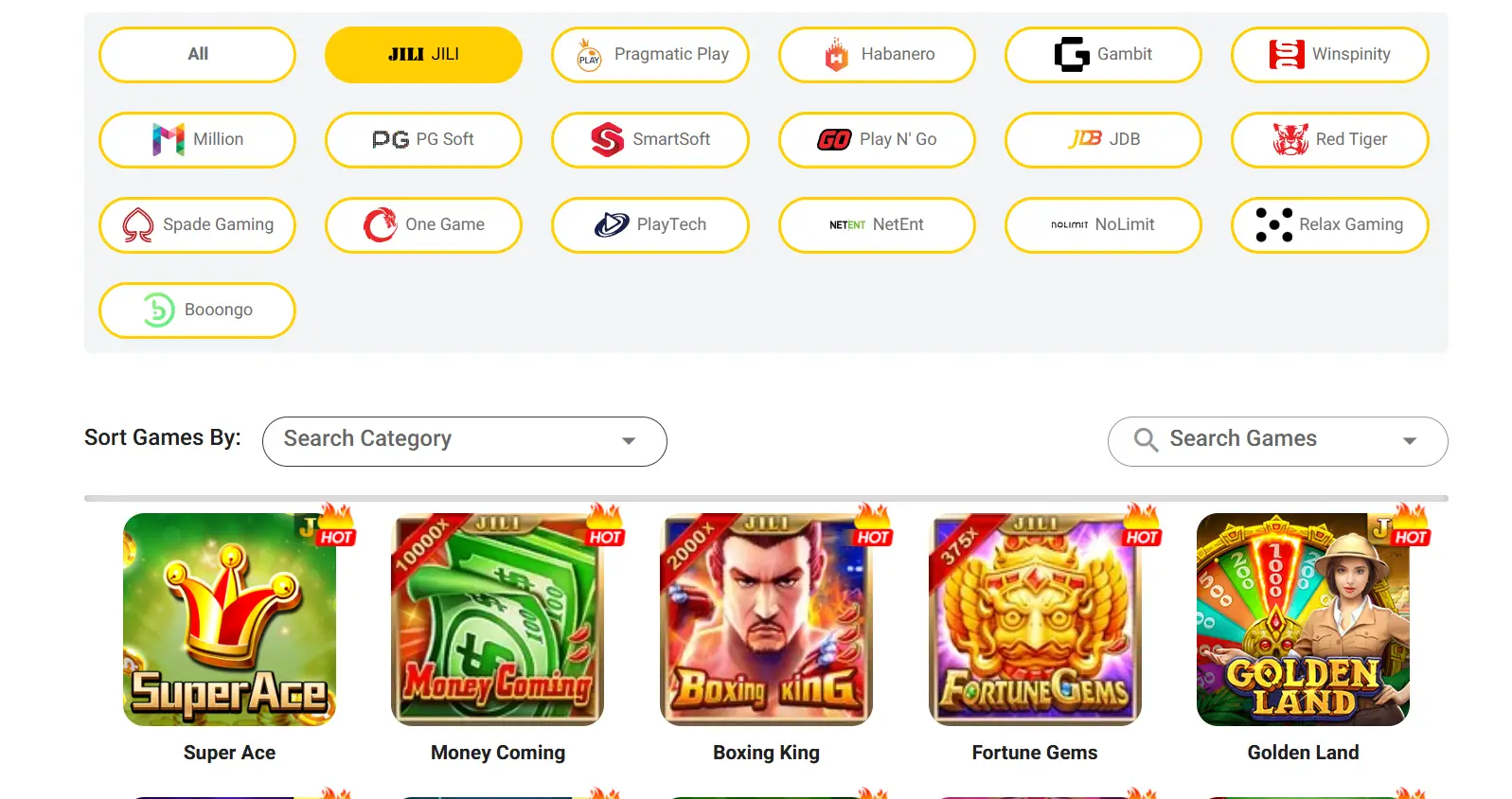 Understanding Babu88 Online